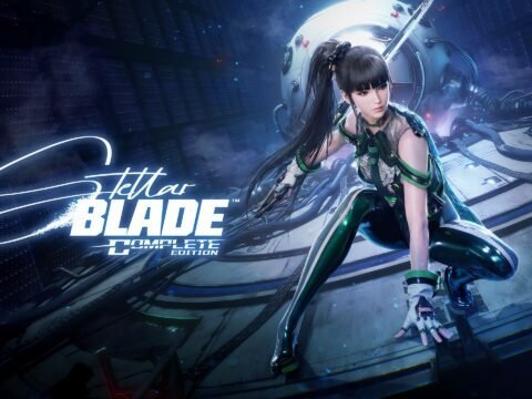 Stellar Blade: Complete Edition muestra nuevo tráiler en Nintendo Switch 2