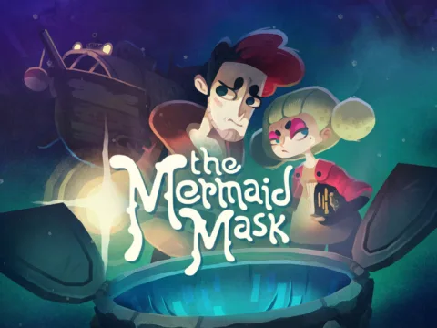[Análisis] The Mermaid Mask