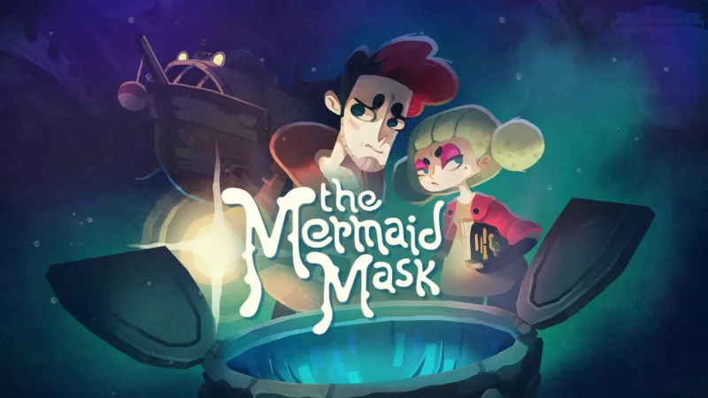 [Análisis] The Mermaid Mask