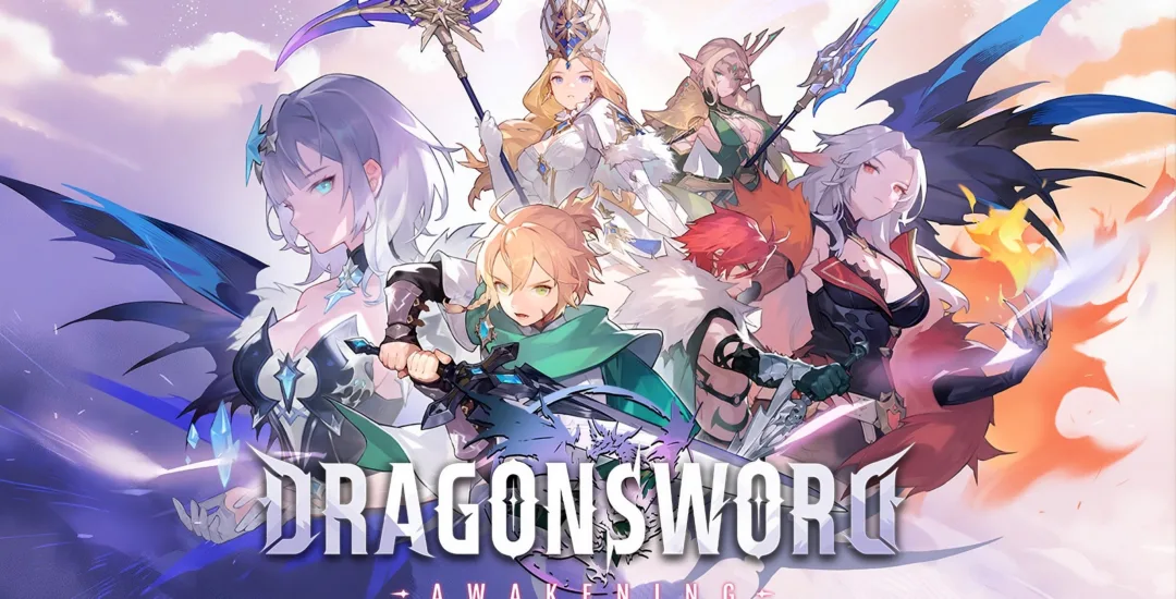 [Análisis] DragonSword: Awakening
