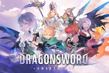 DragonSword: Awakening