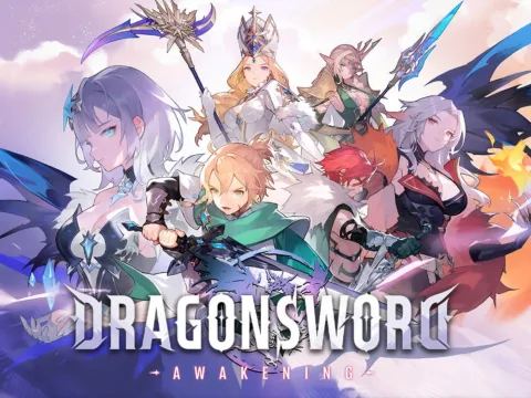 [Análisis] DragonSword: Awakening