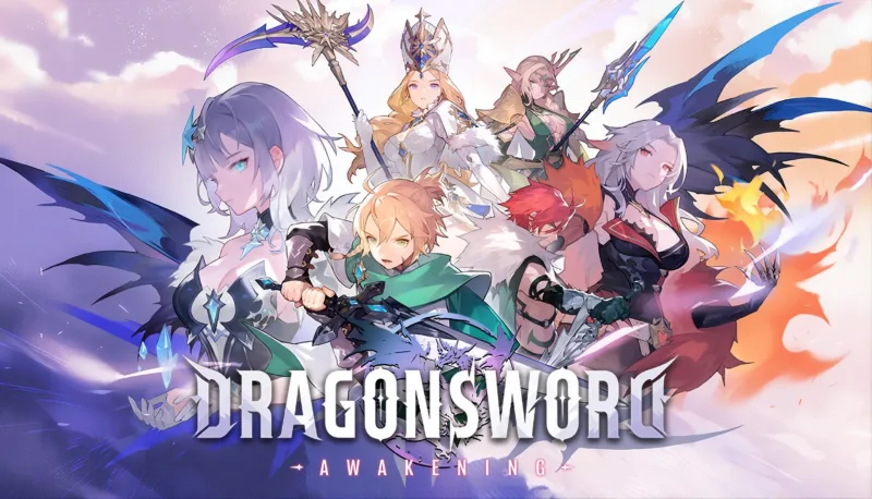 [Análisis] DragonSword: Awakening