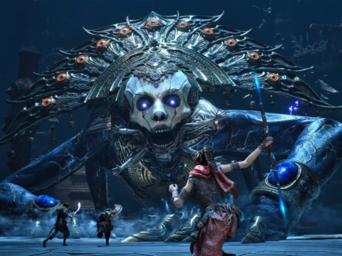 1001 Threads of Mizan muestra 16 minutos de gameplay