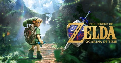 The Legend of Zelda: Ocarina of Time ya tiene fecha de lanzamiento para Nintendo Switch 2