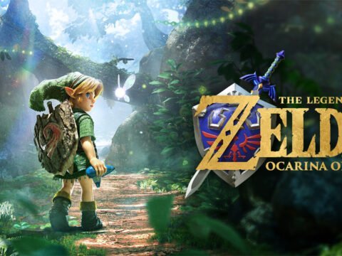 The Legend of Zelda: Ocarina of Time ya tiene fecha de lanzamiento para Nintendo Switch 2