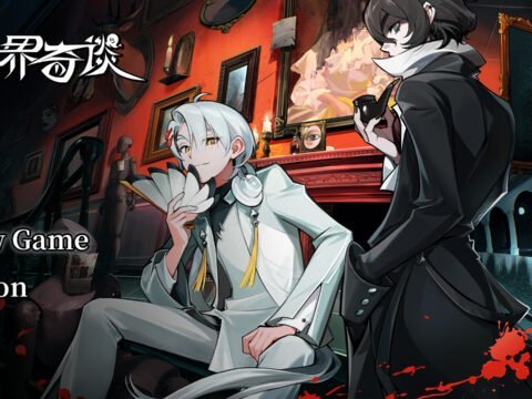 After-State: WoLong enfrenta a Zhuge Liang con Sherlock Holmes