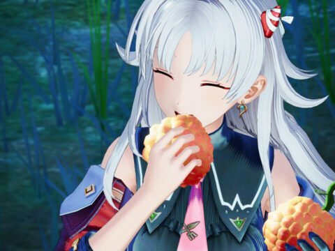 Atelier Karia presenta a Celes y Noelk