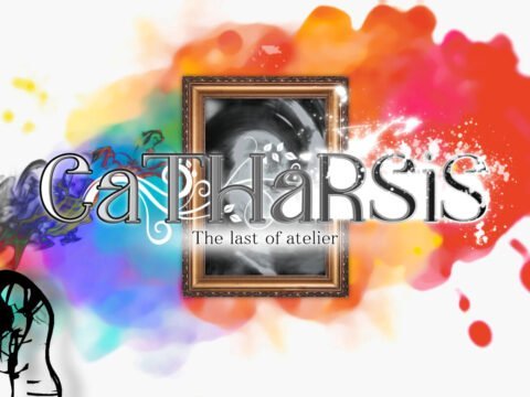 CaTHaRSiS ~The last of atelier~ convierte obras maestras en mundos 3D explorables