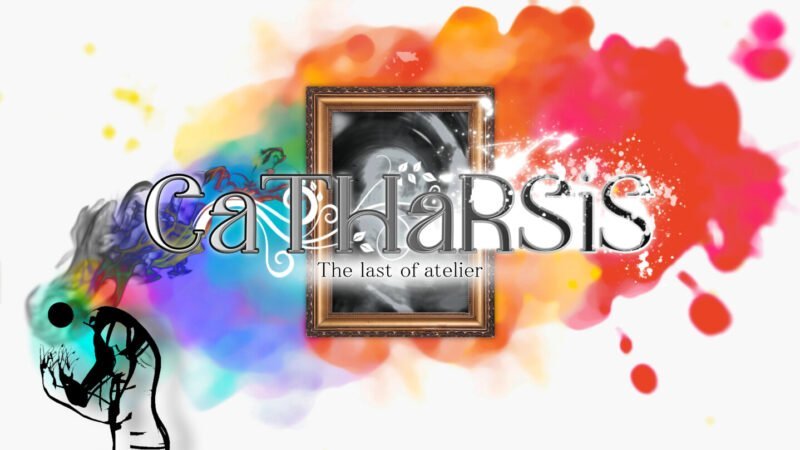 CaTHaRSiS ~The last of atelier~ convierte obras maestras en mundos 3D explorables
