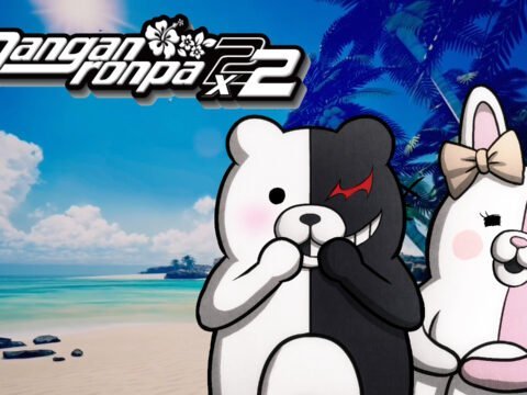 Danganronpa 2×2 concreta su fecha de lanzamiento para enero de 2027