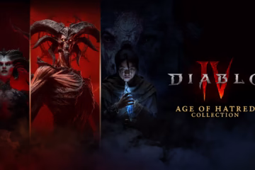 [Análisis] Diablo IV: Age of Hatred Collection