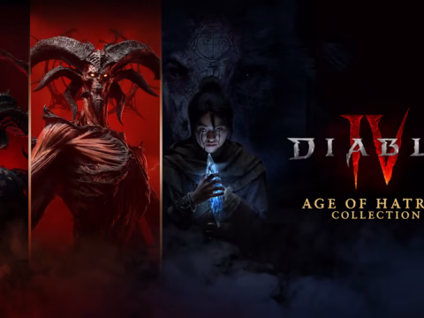 [Análisis] Diablo IV: Age of Hatred Collection