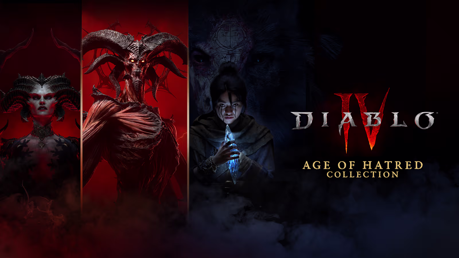 [Análisis] Diablo IV: Age of Hatred Collection