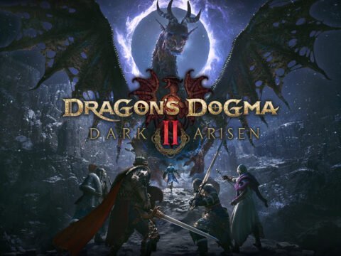 Dragon’s Dogma II: Dark Arisen estrena su tráiler principal