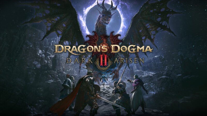 Dragon’s Dogma II: Dark Arisen estrena su tráiler principal