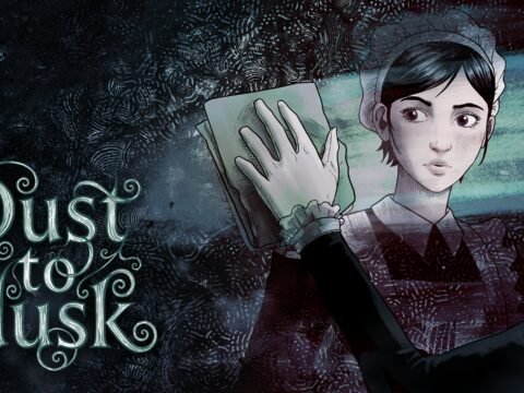 Dust till Dawn anunciado para PC: limpieza y terror japonés