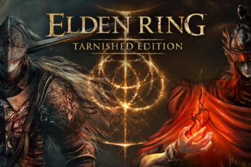 [Análisis] ELDEN RING Tarnished Edition