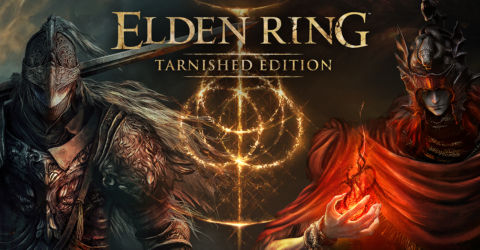 [Análisis] ELDEN RING Tarnished Edition