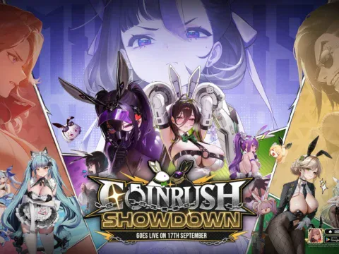 Goddess of Victory: NIKKE detalla su gran actualización COIN RUSH SHOWDOWN