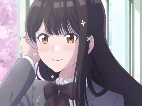 Hōkago no Idol ni wa Himitsu ga Aru anuncia su anime para abril