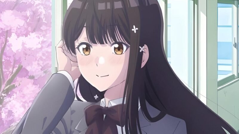 Hōkago no Idol ni wa Himitsu ga Aru anuncia su anime para abril
