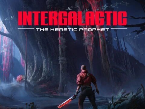 Intergalactic: The Heretic Prophet se mostrará por completo en 2027