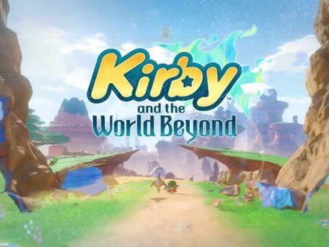 Kirby and the World Beyond llega a Nintendo Switch 2 en primavera de 2027