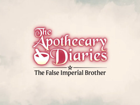 The Apothecary Diaries tendrá su primer videojuego en consola en 2027