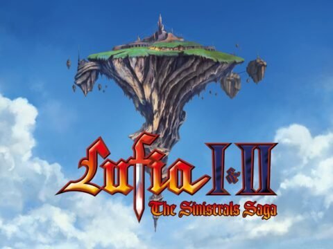 Lufia I & II The Sinistrals Saga anunciado para consolas y PC