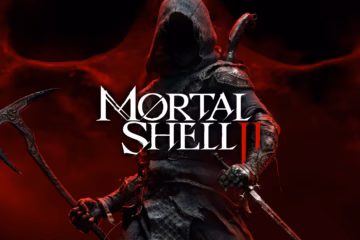 [Análisis] Mortal Shell II