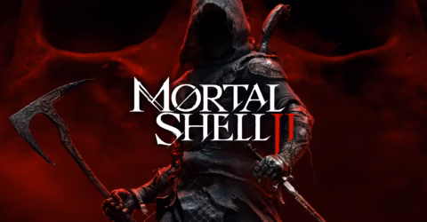 [Análisis] Mortal Shell II