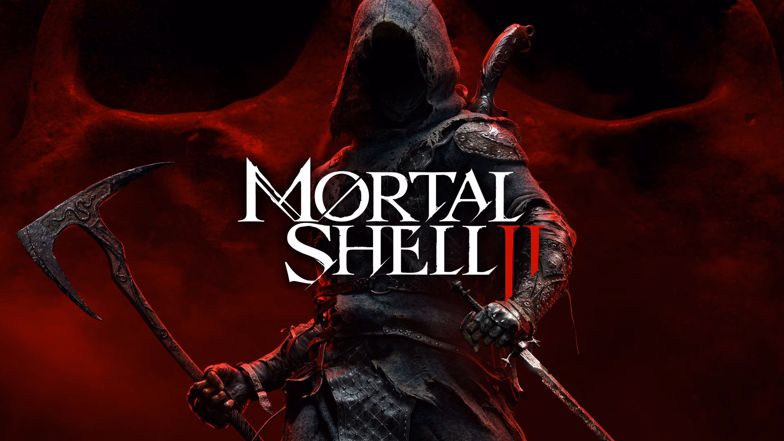 MORTAL SHELL II