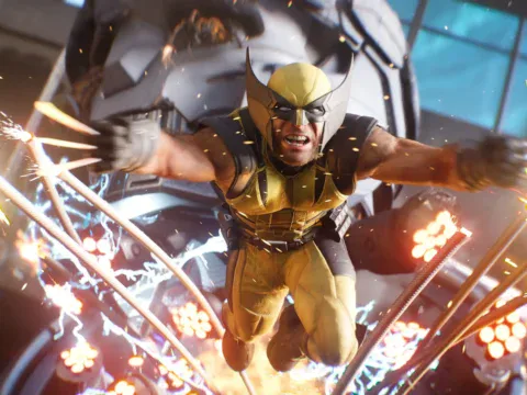 Marvel’s Wolverine estrena su tráiler de lanzamiento