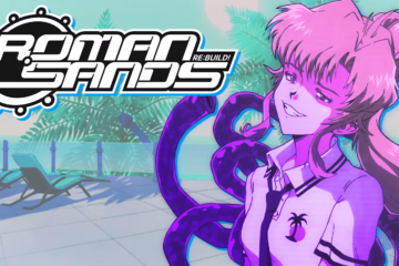 [Análisis] Roman Sands RE:Build