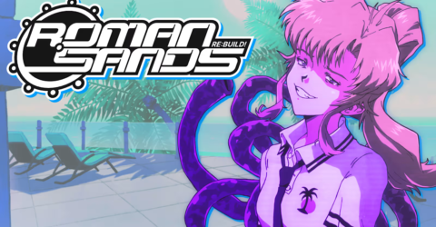 [Análisis] Roman Sands RE:Build