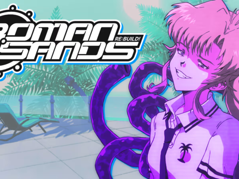[Análisis] Roman Sands RE:Build