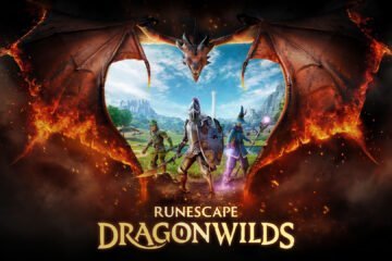 [Análisis] RuneScape: Dragonwilds