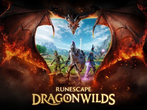 [Análisis] RuneScape: Dragonwilds