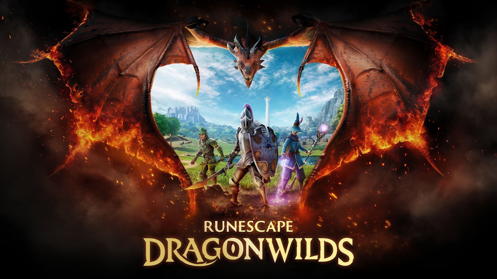 [Análisis] RuneScape: Dragonwilds