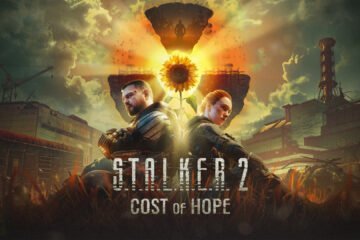 [Análisis] S.T.A.L.K.E.R. 2: Cost of Hope