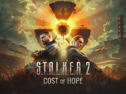 [Análisis] S.T.A.L.K.E.R. 2: Cost of Hope