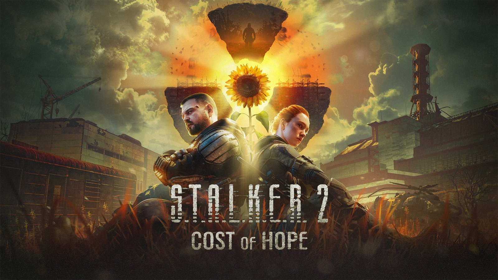 [Análisis] S.T.A.L.K.E.R. 2: Cost of Hope