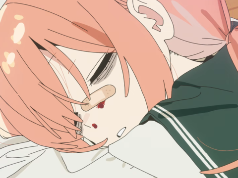 Seitokai ni mo Ana wa Aru! revela su tema de cierre