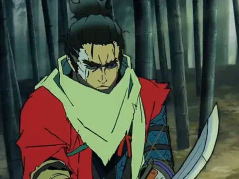 Sekiro: No Defeat llegará a la televisión en enero