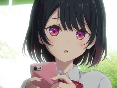 Shiotaiō no Satō-san ga Ore ni Dake Amai fija su estreno en octubre
