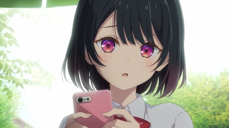 Shiotaiō no Satō-san ga Ore ni Dake Amai fija su estreno en octubre