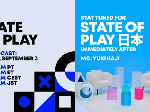 Sony anuncia un doble State of Play para septiembre de 2026