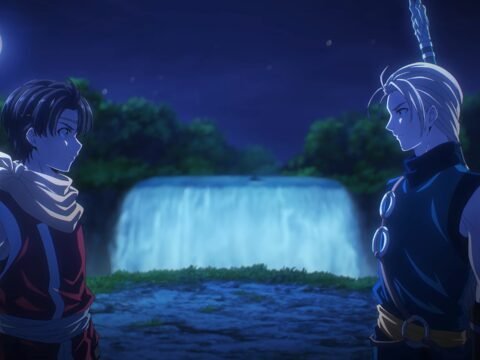 Suikoden: The Anime confirma su estreno el 3 de octubre