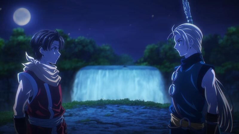 Suikoden: The Anime confirma su estreno el 3 de octubre